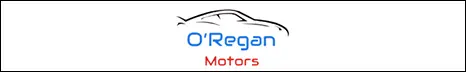 Logo of O'Regan Motors